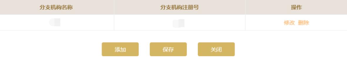 江西营业执照年检网址(江西省营业执照年检申报流程图(2023年企业年检填报指南))