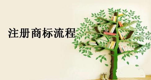 电白区注册商标流程及费用 电白区注册商标流程及费用标准