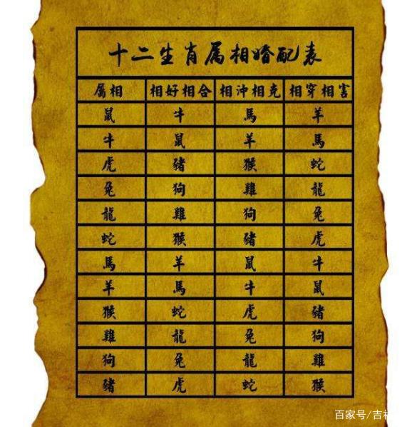 十二生肖虎配对女生 十二生肖虎女和什么最配