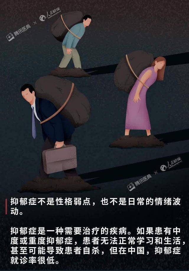 _抑郁质的特点优缺点_抑郁质表现特征