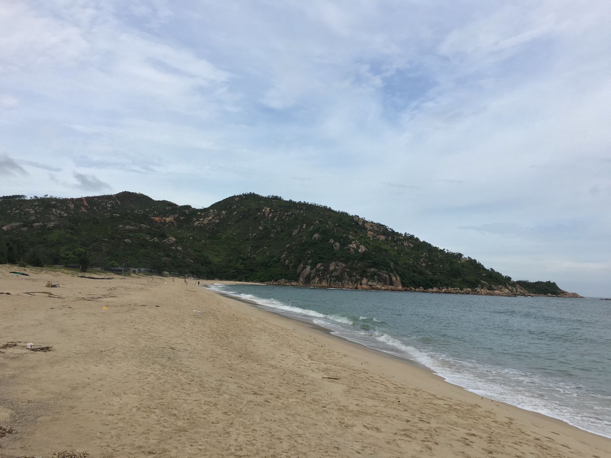 惠州海滩景点_惠州海滩旅游_