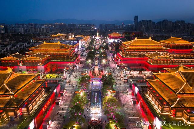 西安旅游带动经济 西安旅游经济发展分析