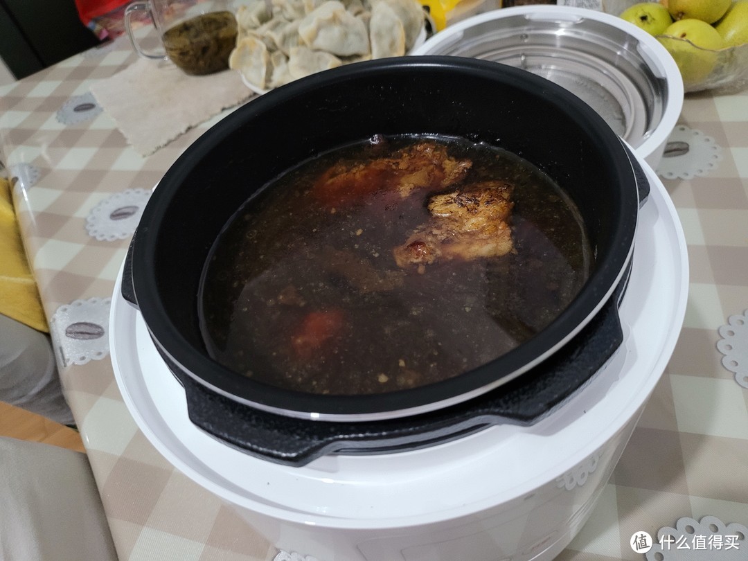 高压锅炖肉时间 高压锅炖肉时间多长较好