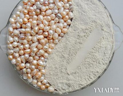 婴儿能吃珍珠粉吗 婴儿可以吃珍珠粉的功效与作用
