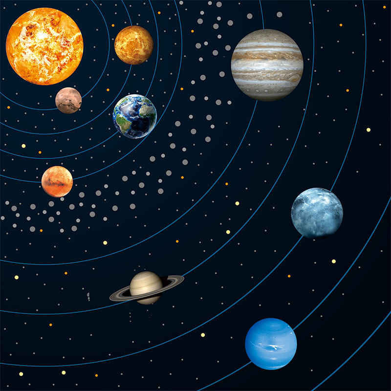 太阳系属于哪个星座 太阳系属于哪个星座?