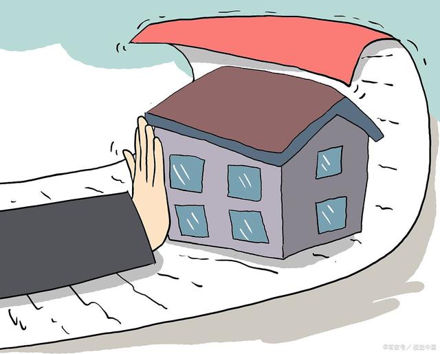 棚改搬迁土地契税 棚改安置房交契税不?