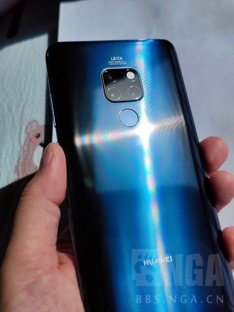 华为mate20评价 华为mate10与mate20对比测评
