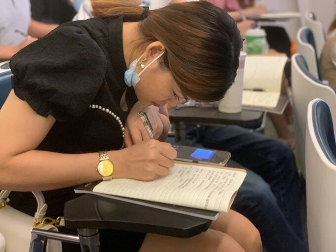 拉萨学习轻医美