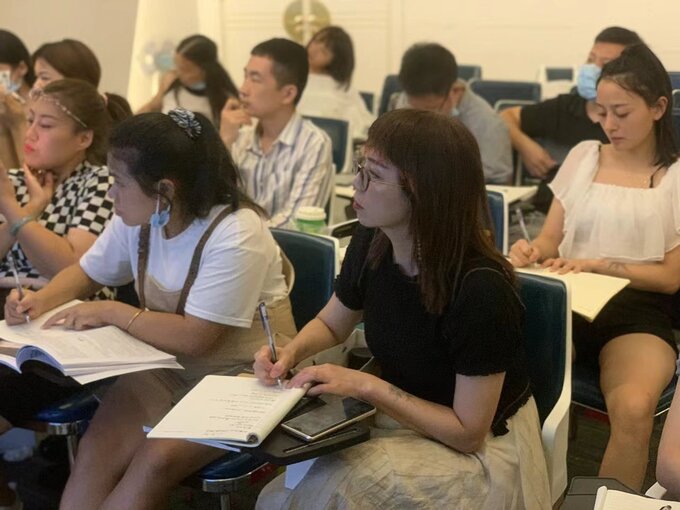 拉萨学习轻医美