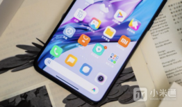 Redmi(红米)K60​NFC设置门禁功能方法介绍