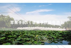 苹果手机h（苹果手机换电池）