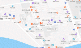 微信公众平台添加地图定位，微信公众平台地图定位