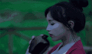 “李子柒们”给汉服带来了更大热度，但汉服社交有戏吗？