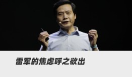 Mate60归来俩月，雷军放出“大招”，推澎湃系统为小米14换个活法