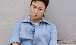 释小龙身价过亿万，32岁颜值不输林志颖，童年拍戏经历却惹人心疼