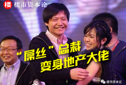 雷军的圈地运动！小米布局四大总部价值500​亿，瞄准核心城市地块