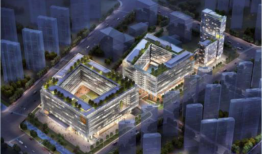 雷军的圈地运动！小米布局四大总部价值500​亿，瞄准核心城市地块