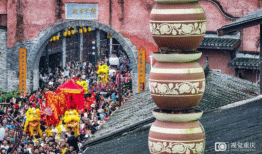 何谓非遗，何以中华