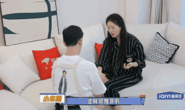承认吃软饭很幸福，小李琳和经超结婚九年甜如蜜