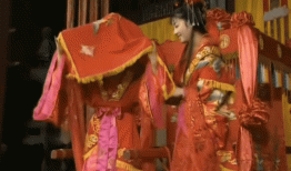 承认吃软饭很幸福，小李琳和经超结婚九年甜如蜜