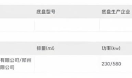 比亚迪汉L 1月17日发布，极速将达270公里／小时？