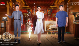 《非遗里的中国》畅游三湘四水，尽享湖湘文化底蕴！