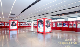 当金币遇上非遗 “中国非遗年度人物×钱博会”展位等你来打卡