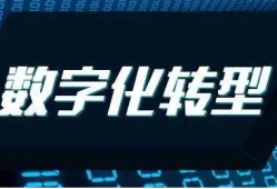 什么是数字化？企业必须要数字化转型吗？