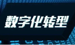 什么是数字化？企业必须要数字化转型吗？