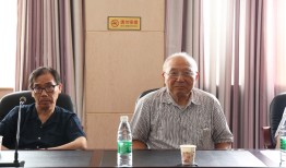 日本东洋大学吉田公平教授等一行参访碧泉书院
