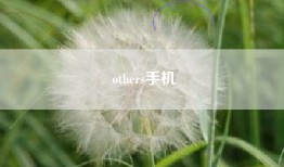 others手机