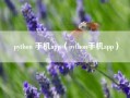 python 手机app（python手机app）