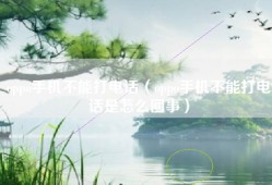 oppo手机不能打电话（oppo手机不能打电话是怎么回事）