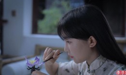 李子柒“三连更” 全平台播放量破5亿人次