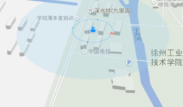 百度地图不显示我的位置怎么办