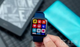 RedmiWatch3有NFC功能吗