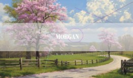 MORGAN