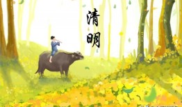 今年清明与往年相比不一般 祭祖时5件事要注意