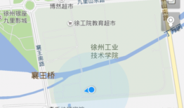 百度地图不显示我的位置怎么办