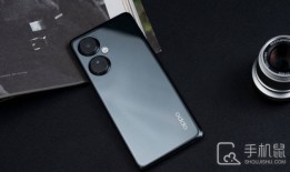 OPPOK11x怎么设置NFC功能