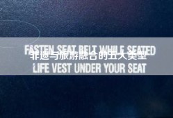 非遗与旅游融合的五大类型