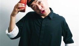 除了喜剧演员标签外 关于包贝尔你不知道的十件事