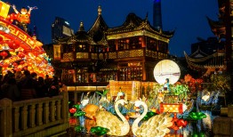 非遗过大年 文化进万家丨于新旧交替中寄宏愿，于热闹红火中筑根魂