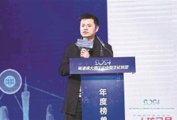 跳出数字化看数字化，存量时代如何卷创新？