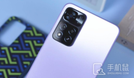 红米Note 12NFC设置公交卡教程