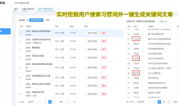 免费获取高效写作工具-“al写作小助手”让创作更轻松