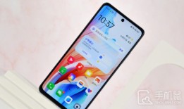 OPPOA2怎么设置NFC功能