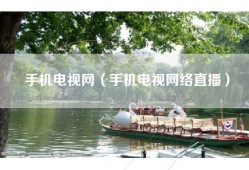 手机电视网（手机电视网络直播）