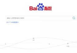 如何利用百度指数进行数据分析？