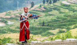 何谓非遗，何以中华
